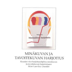 Minäkuvan ja tavoitekuvan harjoitus