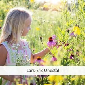 Avslappning för barn och ungdom