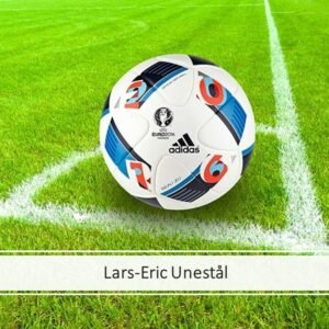 Mental träning i fotboll Programserie 1 (3 program)