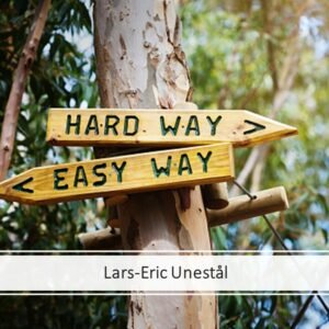 Mental tuffhetsträning