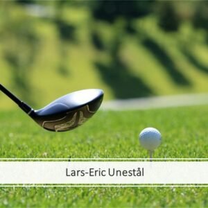 Mental träning golf