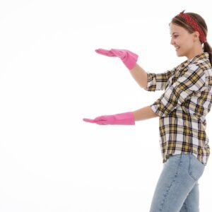 Storstädning av ditt inre med Elene Unestål